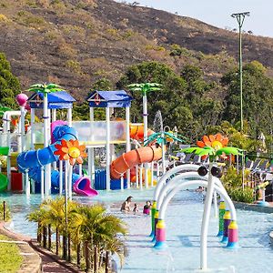 Golden Park All Inclusive Poços de Caldas